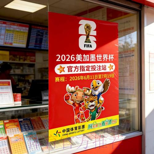 2026年世界杯竞猜盈利核心要素解析